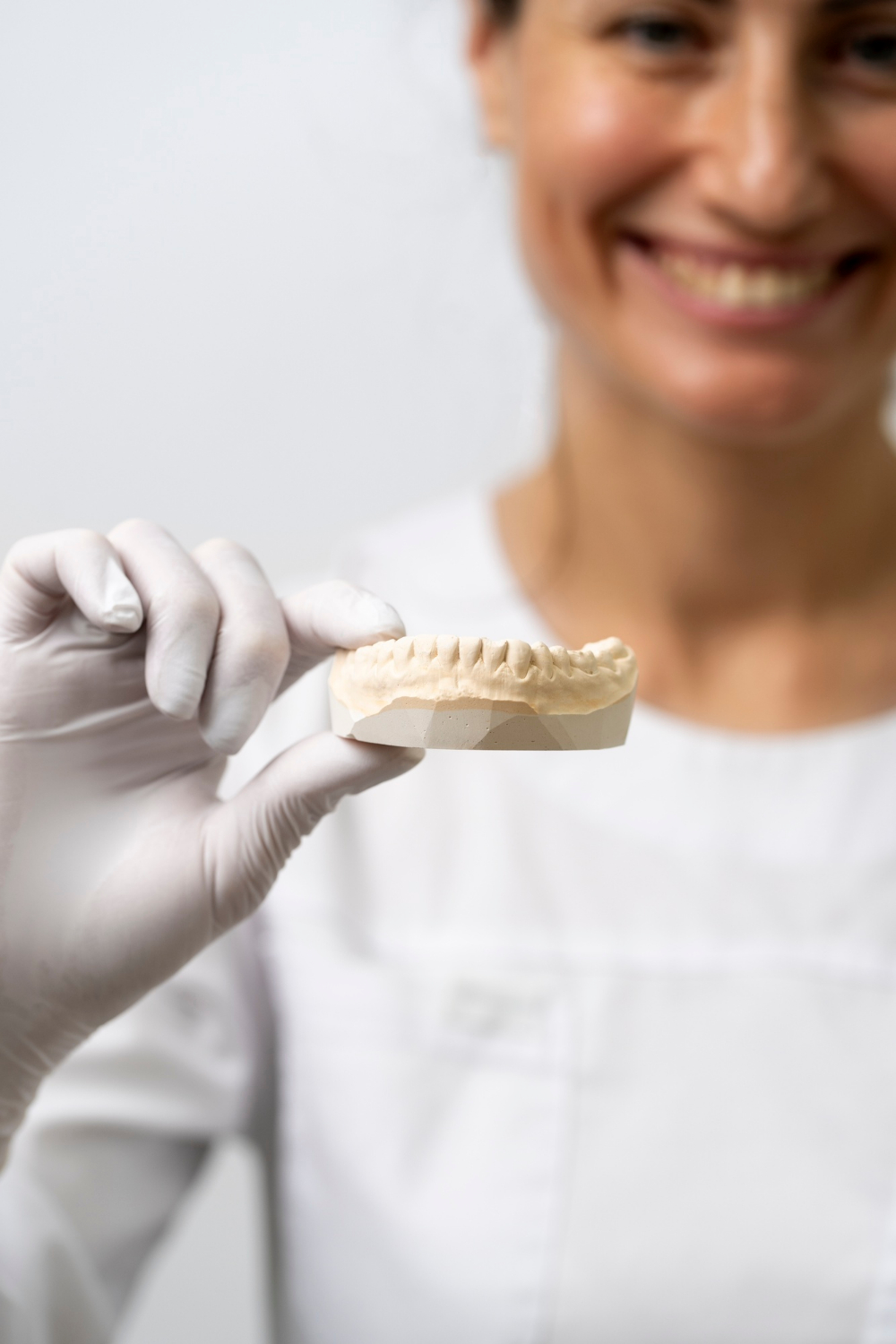 Prótese Dentária